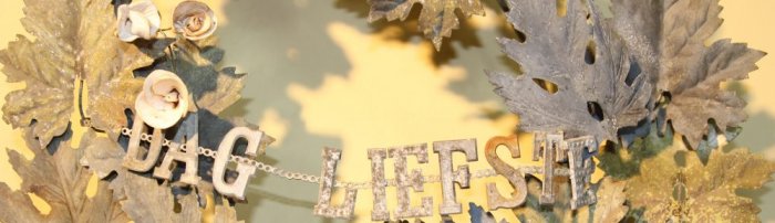 Elke trommel heeft een eigen verhaal